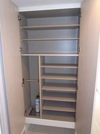 ドゥーエ銀座イーストIの物件内観写真